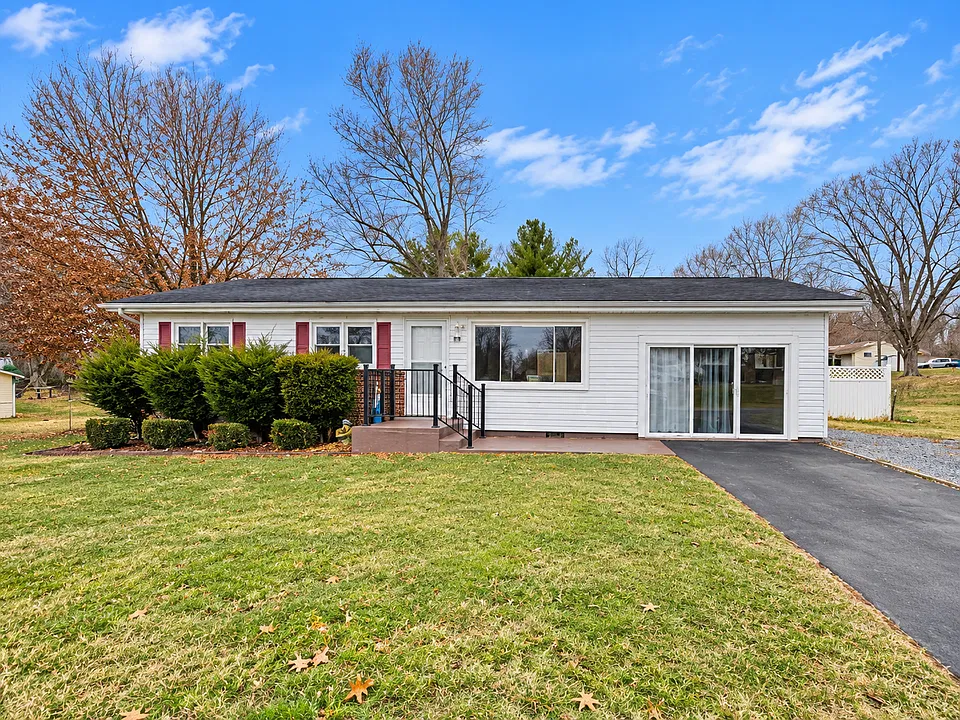 119 Barr Rd