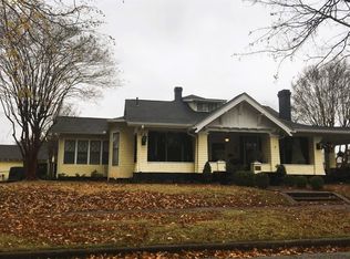 409 Canal St NE, Decatur, AL 35601