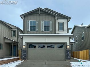 10920 Rowena Way, Falcon, CO 80831