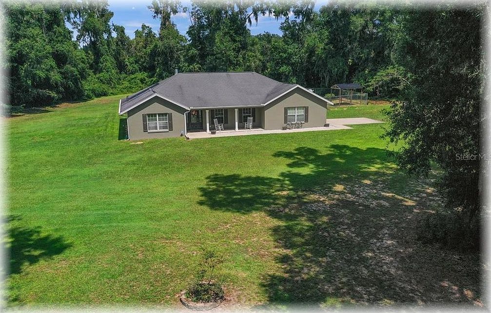 11193 SE 10th Ct, Ocala, FL 34480 | Zillow