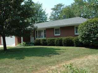 1433 S 2nd Ave, Morton, IL
