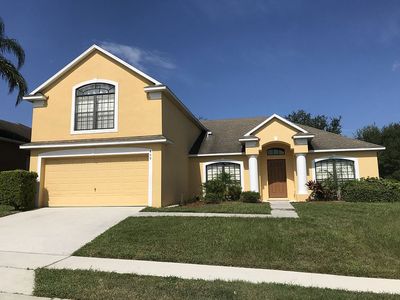 459 Coventry Rd, Davenport, FL, 33897
