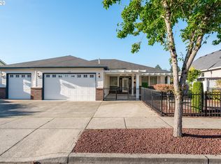 1128 SE 116th Ct, Vancouver, WA