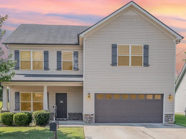 1517 Rockglade Run, Antioch, TN 37013