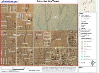 460 S Colorado Rd, Golden Valley, AZ 86413