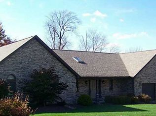 1154 Sullenberger Rd, Latrobe, PA 15650