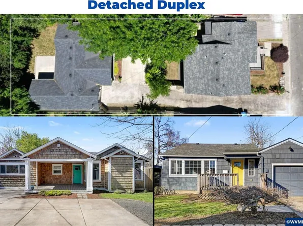 995-985 Garnet St NE, Salem, OR 97301