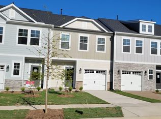 208 Sweetbay Tree Dr #208, Wendell, NC 27591