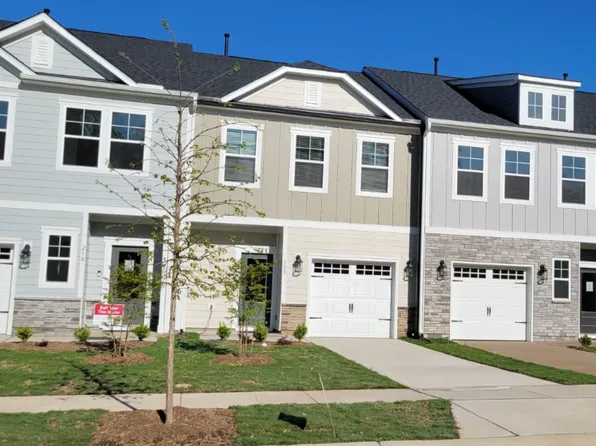 208 Sweetbay Tree Dr #208, Wendell, NC 27591