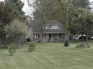 7286 N Usborne Rd, Freeport, MI 49325