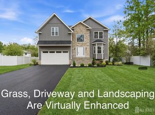 1270 Barkley Pl S, North Brunswick, NJ 08902