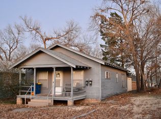 315 S Lewis St, Stillwater, OK 74074
