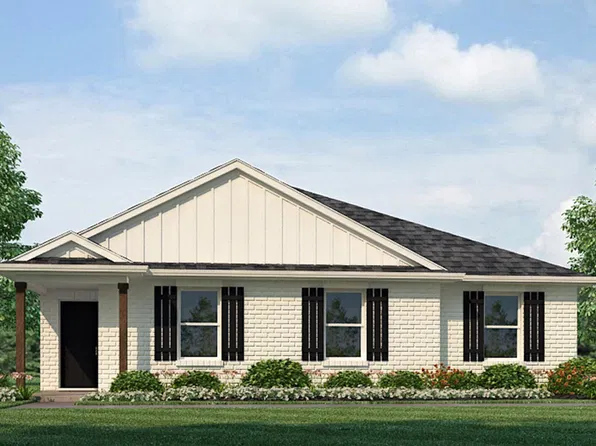 4595 Marais River Dr, Slidell, LA 70461