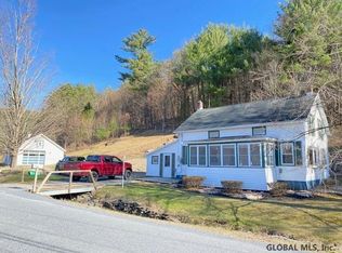 62 Wilson Hill Rd, Hoosick Falls, NY 12090