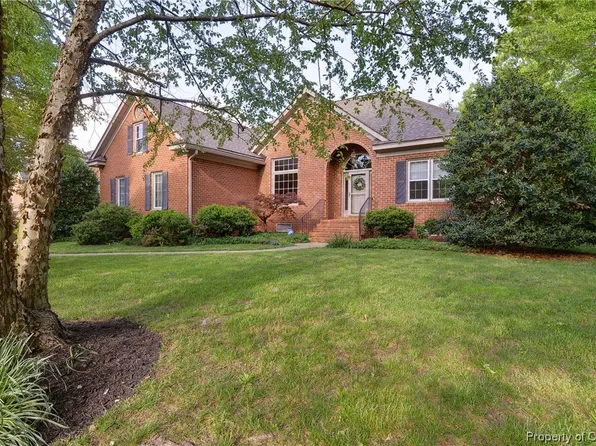 206 Lakewood Dr, Williamsburg, VA 23185