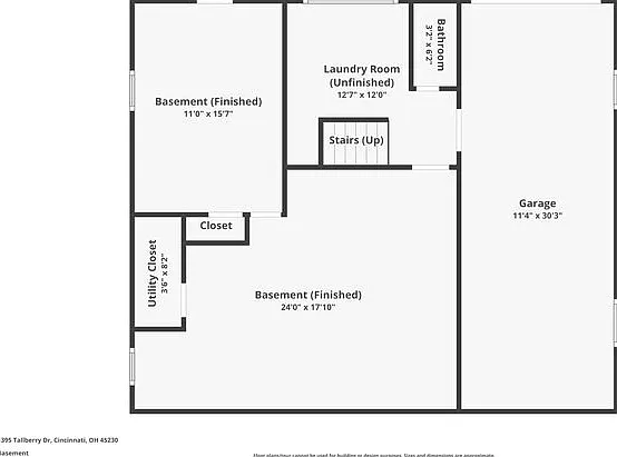 1395 Tallberry Dr — Photo 3