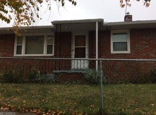 824 Virginia Ave, Akron, OH