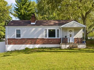 3934 Jane Ave, Saint Ann, MO 63074