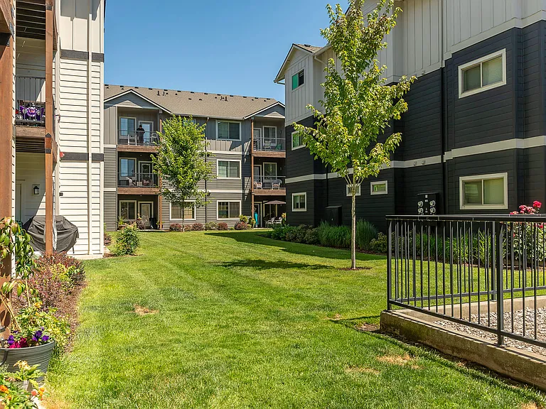 Forestplace Apartment Homes — Photo 13