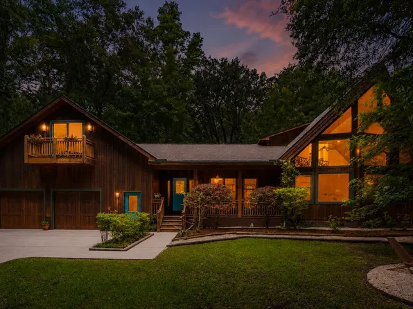 2495 Eden Forest Rd, Johns Island, SC 29455