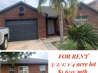 1414 Denver, Edinburg, TX 78541