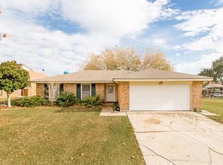 101 Barbara Ln, Slidell, LA 70458
