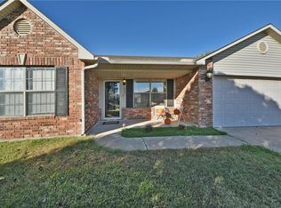 1033 Cambridge Ct #C, Oklahoma City, OK 73160