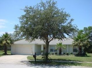 1947 Blue Ridge Ave, Melbourne, FL 32935