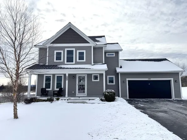 142 Commodore Drive, Vergennes, VT 05491