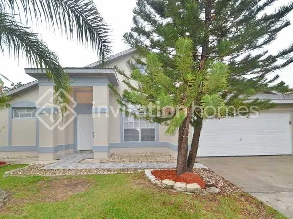 2320 Merrimack Dr, Kissimmee, FL 34743