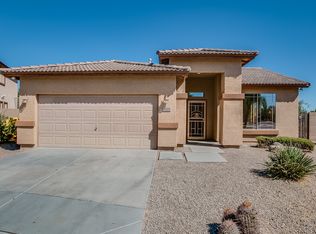 3205 S 103rd Dr, Tolleson, AZ 85353