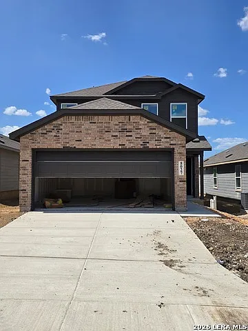8027 Biggio Ln