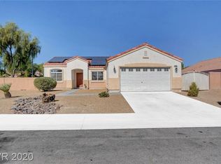 5906 Gentle Creek Ln, North Las Vegas, NV 89031