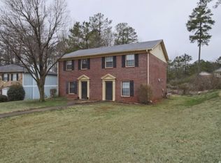 843 Bedford Bay Trl, Lawrenceville, GA 30046