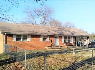 708 Edmund St, Madison, NC 27025