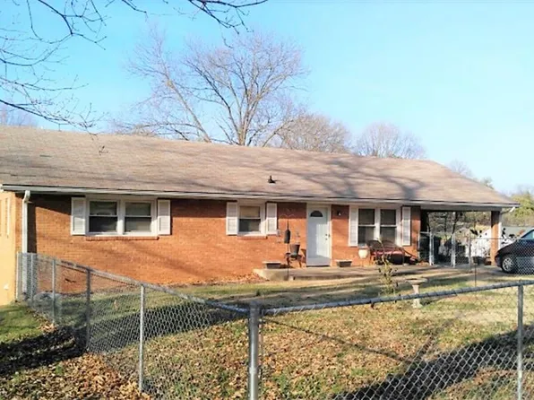 708 Edmund St, Madison, NC 27025