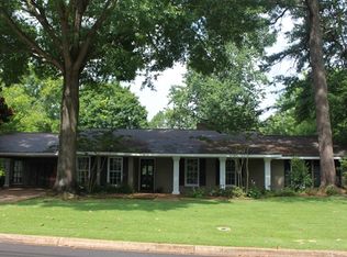1737 Shenandoah Rd, Florence, AL 35630