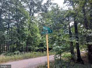 526 Raccoon Dr, Winchester, VA