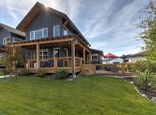 1931 Indian Trails, Steamboat Springs, CO 80487