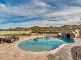 4515 W Coplen Farms Rd, Laveen, AZ 85339