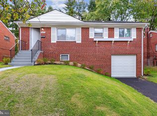 2509 Saint Clair Dr, Temple Hills, MD 20748