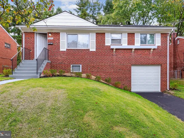 2509 Saint Clair Dr, Temple Hills, MD 20748