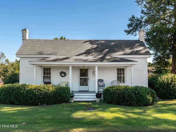 1021 Church Street, Willard, NC 28478