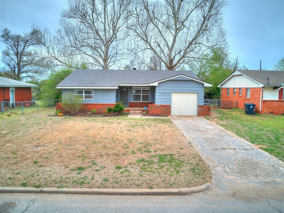 1st image of 2105 N Peniel Ave