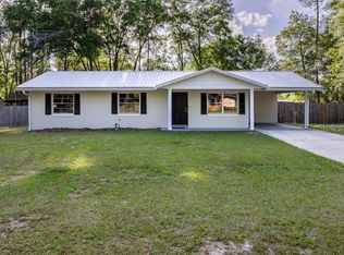 610 NW 9th Cir, Williston, FL 32696
