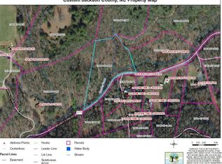 14 Brushy Fork Rd, Sylva, NC 28779