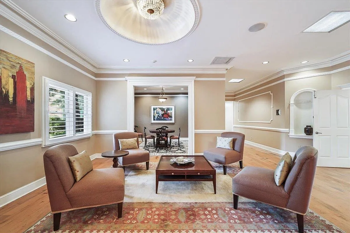 1 bed, 1.0 bath, 820 sqft, $1,800 — Photo 4