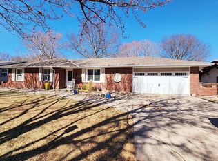 3026 Trail Rd, Lawrence, KS 66049