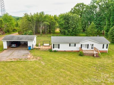 251 Indian Trl, Forest city, NC, 28043