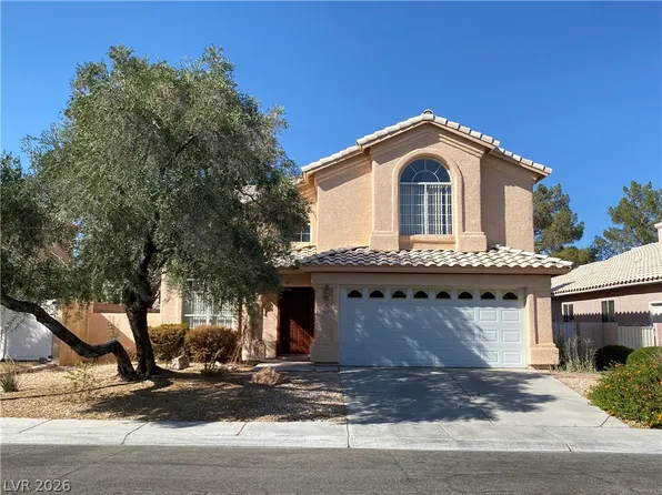 8328 Sea Glen Dr, Las Vegas, NV 89128
